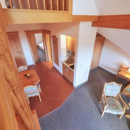 Ferienappartements Rausch Presseck 외부 사진