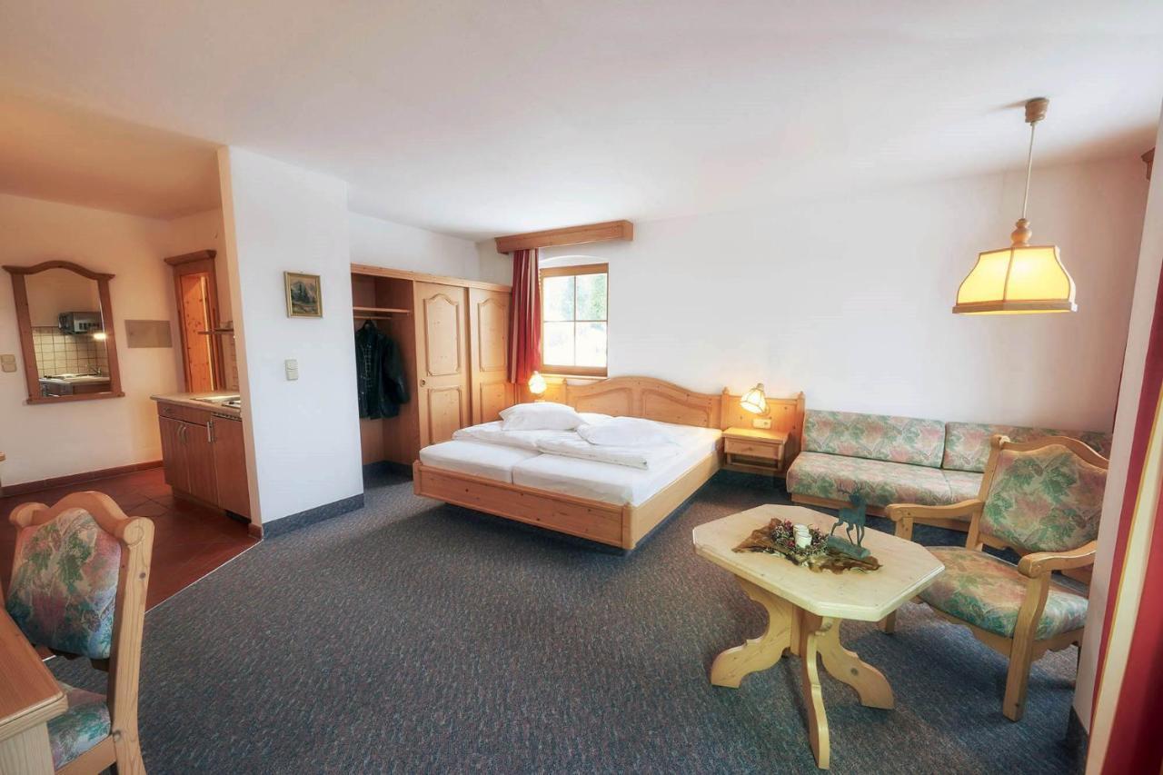 Ferienappartements Rausch Presseck 외부 사진