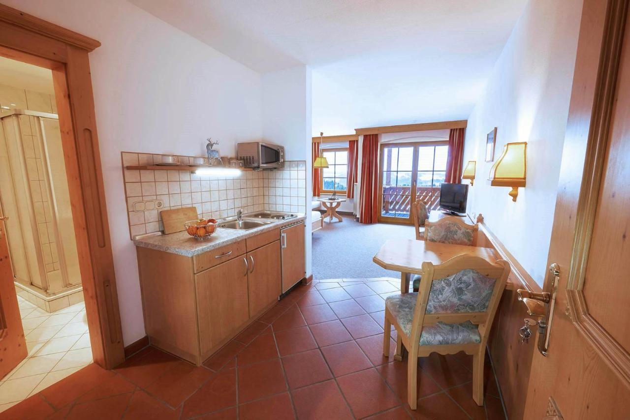 Ferienappartements Rausch Presseck 외부 사진