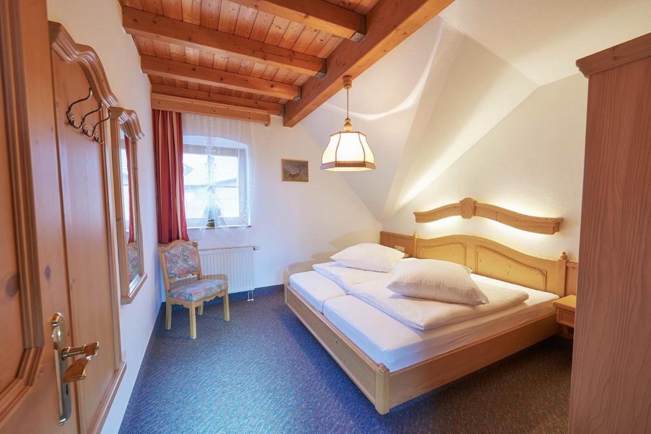 Ferienappartements Rausch Presseck 외부 사진