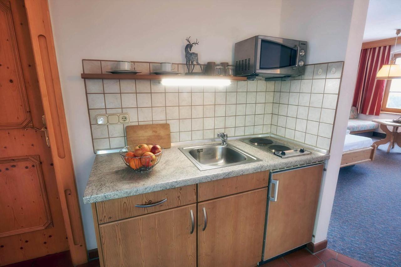 Ferienappartements Rausch Presseck 외부 사진