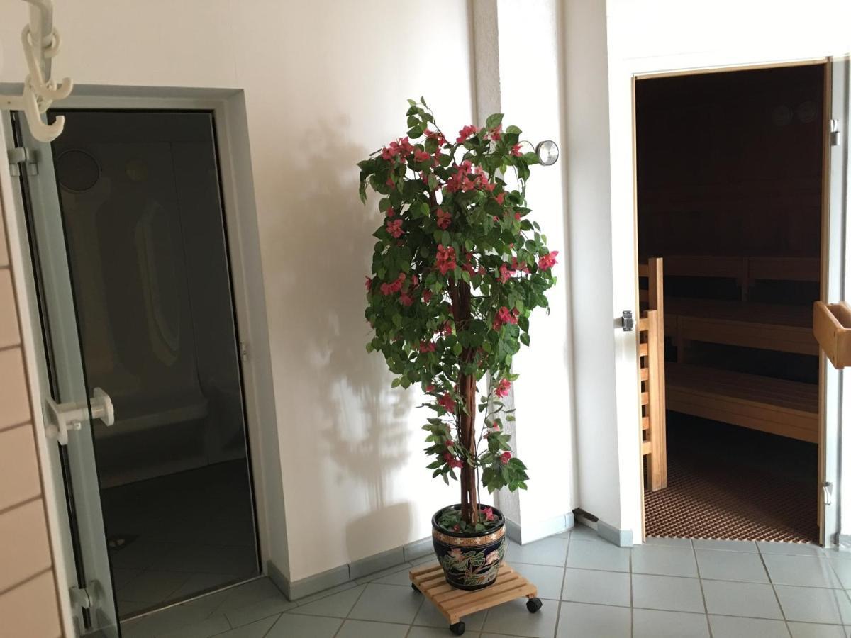 Ferienappartements Rausch Presseck 외부 사진